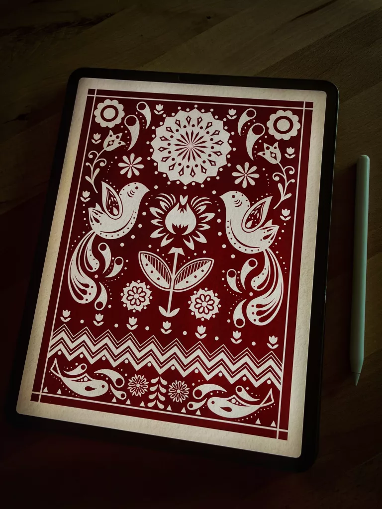 Blackwork Tattoo Tattoos Bochum