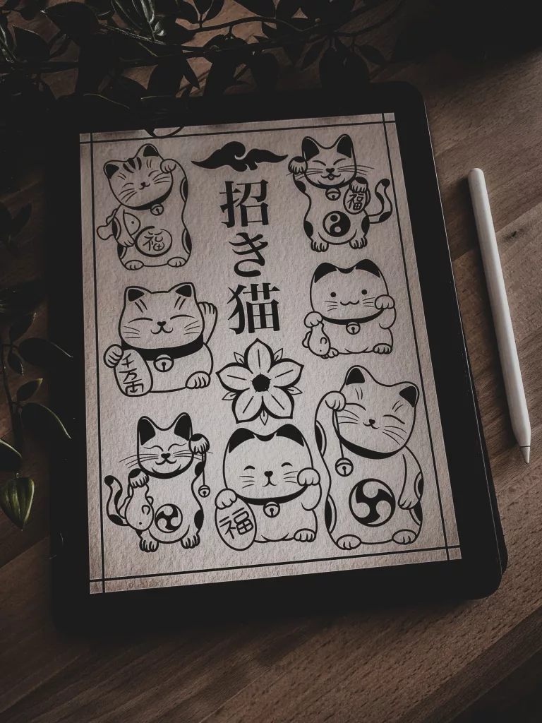 Blackwork Tattoo Tattoos Bochum