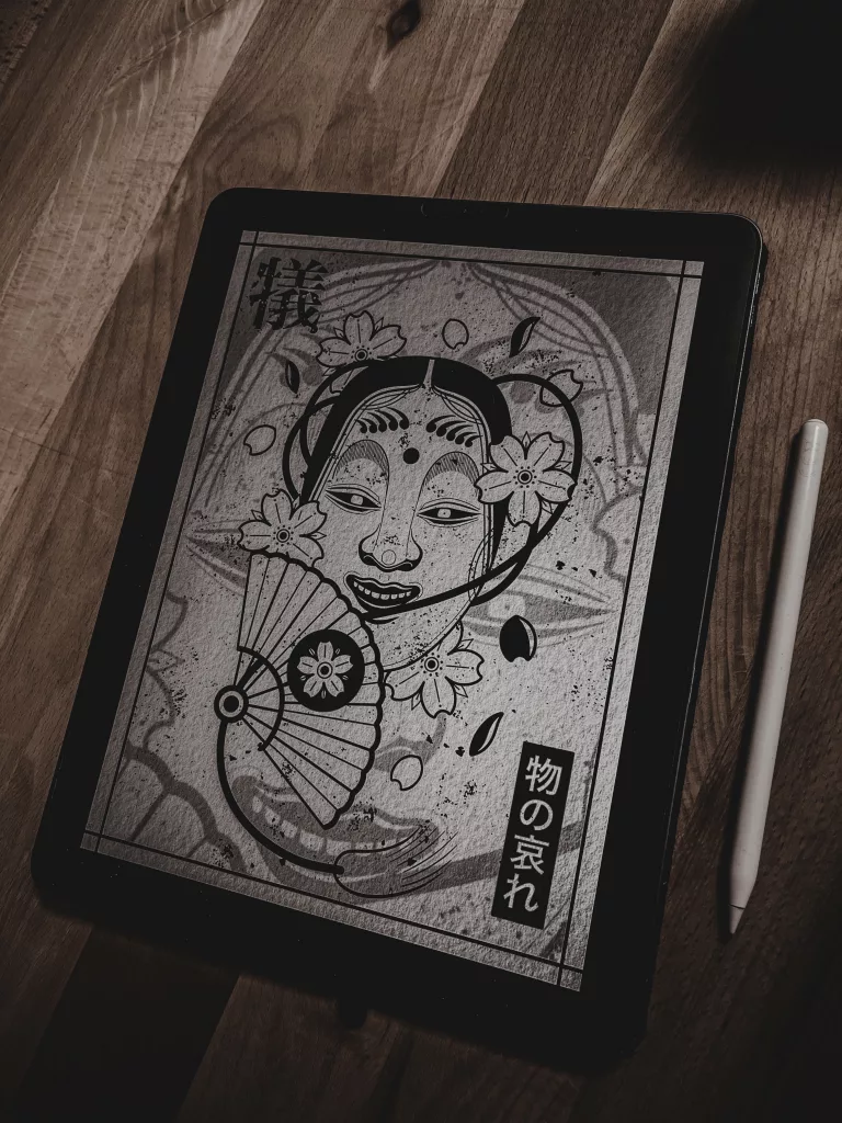 Blackwork Tattoo Tattoos Bochum