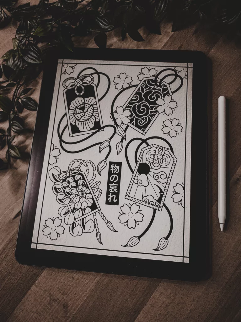 Blackwork Tattoo Tattoos Bochum